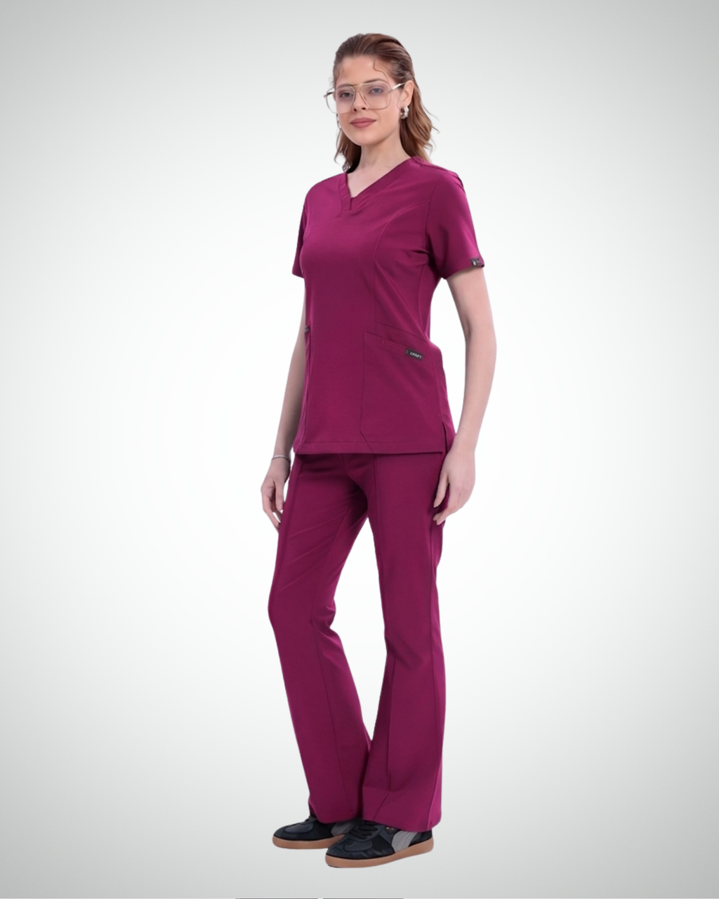 Comfy Master - Jessica Scrub Set